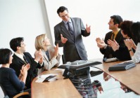 Работа как возможность для самореализации