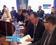 Круглый стол «Религия и СМИ» в Нижнем Новгороде