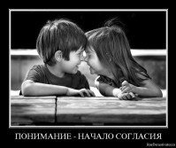 Основные компоненты, дающие понимание