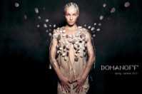 DOMANOFF Fashion Designers представили коллекцию весна-лето 2012