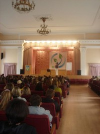 «Нарконон» продолжает работу в Житомирской области