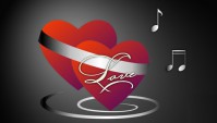 «Любовь – это музыка». Романтичный конкурс от журнала REVOLUTION MUSIC