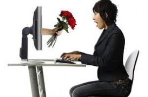 Чем опасны знакомства через интернет?