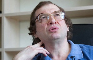 Мавроди рассказал, почему украинская власть не трогает МММ