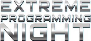 Состоялся финал Extreme Programming Night 2012