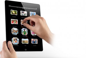 МТС начинает «КиноФан» с iPad2