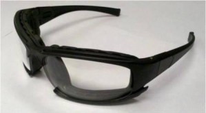 Надежная защита ваших сотрудников с очками JACKSON SAFETY* V50 Calico