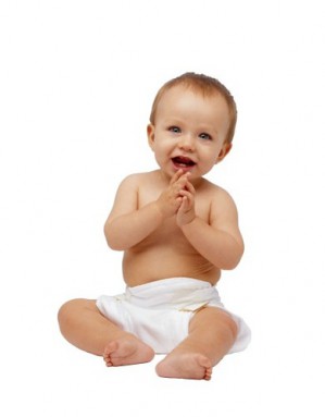 Лечим малыша от кашля: «Флюдитек» для детей