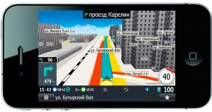 Новый «Прогород» с динамическими обновлениями 