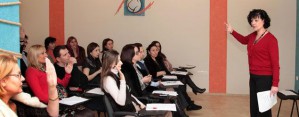 Нарконон стартовал в Молдове