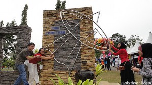 Фестиваль воздушных змеев: Pasir Gudang World Kite Festival (Malaysia)