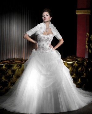Наш каталог свадебных платьев - Ваш идеальный стиль невесты