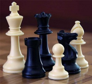 Главные навыки для хорошей игры в шахматы