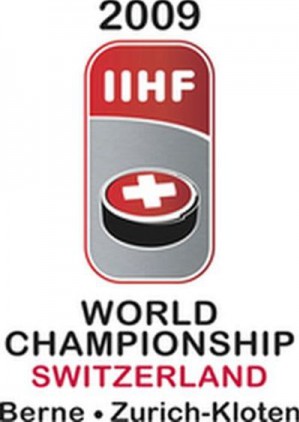 Чемпионат мира по хоккею 2009