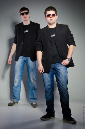 St1ff и Mc Pasha презентовали трек с Андреем Леницким