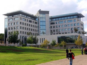 Лучший технический университет Израиля «Технион» открывает субсидированный учебный курс «Безопасность информационных технологий»