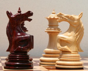 Фактори впливу гри в шахи на людину