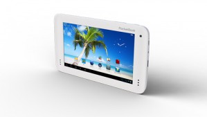IFA 2012: PocketBook представляет 7-дюймовый планшет SURFpad на Android 4.0.4