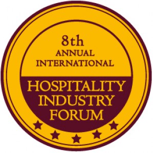 Инструменты повышения прибыльности отелей на HOSPITALITY INDUSTRY FORUM 2012 