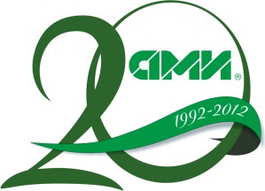 АМИ отмечает 20-летний юбилей