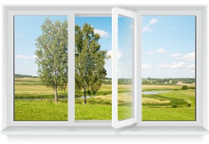 «Окна Трио»: все окна в доме за полцены