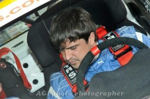 Одессит Виталий Пушкарь вошел в 4-ку лидеров в классе IRC Production на знаменитой гонке Rallye di Sanremo 