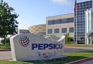 PepsiCo в Украине увеличила свою долю рынка в нескольких категориях 