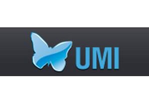 Сервис готовых сайтов UMI зарегистрировал 100-тысячного клиента 