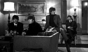 Галактика «The Beatles». Интервью с президентом 