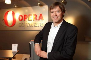 Opera совместно с TIM Brazil представили новый магазин мобильных приложений 