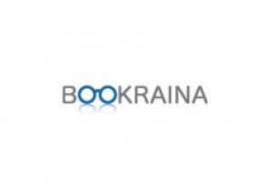 Праздник для всех книголюбов к годовщине книжного интернет-магазина bookraina