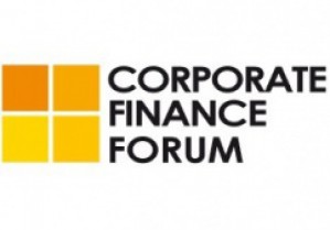 Компетентно об управлении финансами на CORPORATE FINANCE FORUM 