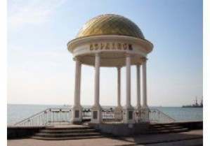 Туристы предпочли Азовские курорты Крыму