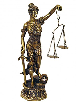 Кто такой юрист и его роль в современной правовой деятельности.