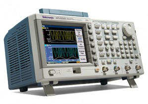 Компания Tektronix выпускает новую серию генераторов сигналов произвольной формы и стандартных функций AFG3000C с улучшенными потребительскими качеств