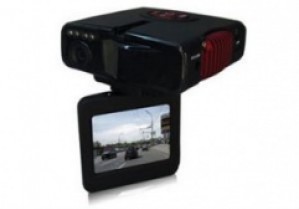 Начались продажи видеорегистратора Highscreen Black Box Radar Plus, способного фиксировать сигналы «Стрелки-СТ»