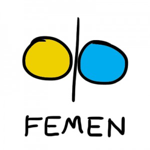 Обнаженная правда FEMEN