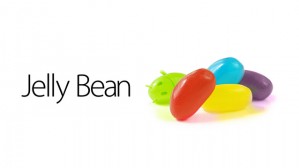 А Вы знаете что нового в Android 4.2 Jelly Bean?