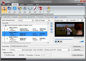 Flash-Integro объявляет о выходе новой версии VSDC Видео Конвертера