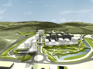 BFM Group участвует в реализации программы индустриальных парков