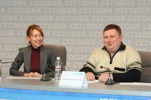 Представители компании «Украинские мобильные технологии» рассказали о своих новейших телематических решениях