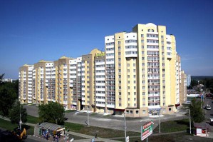 Купить новую квартиру в солнечном городе Пенза доступно