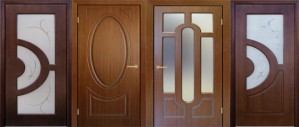 Двери с патиной – новинка в каталоге «Порта-Маркет»