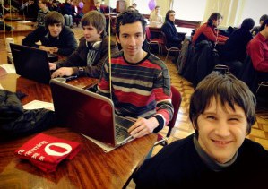 Opera Software наградила победителей «Open Class programming competition 2013» — международного соревнования по спортивному программированию в Одессе