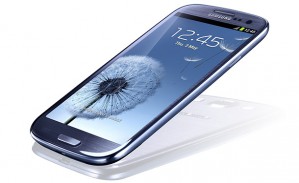 Срочная замена дисплея и стекла в Samsung I9300 Galaxy S3